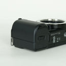 Sony Mirrorless Interchangeable Lips 2,965 Vlogcam Zv-E10 E