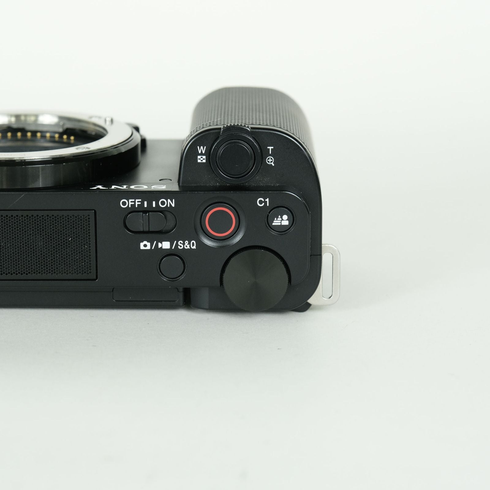 Sony Mirrorless Interchangeable Lips 2,965 Vlogcam Zv-E10 E