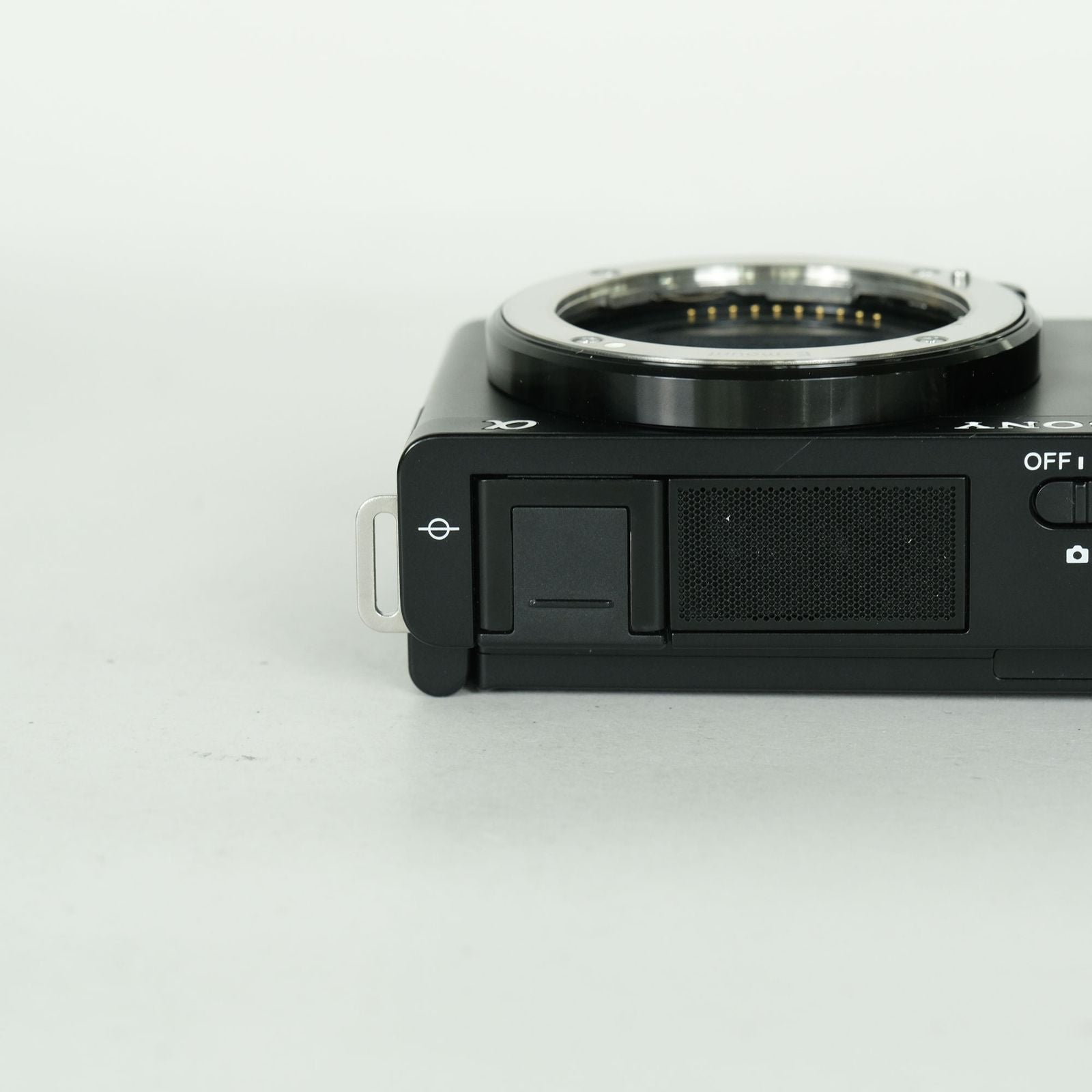 Sony Mirrorless Interchangeable Lips 2,965 Vlogcam Zv-E10 E