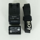 Sony Mirrorless Interchangeable Lips 2,965 Vlogcam Zv-E10 E