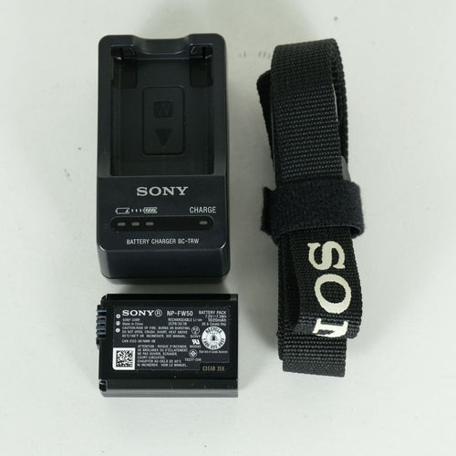 Sony Mirrorless Interchangeable Lips 2,965 Vlogcam Zv-E10 E