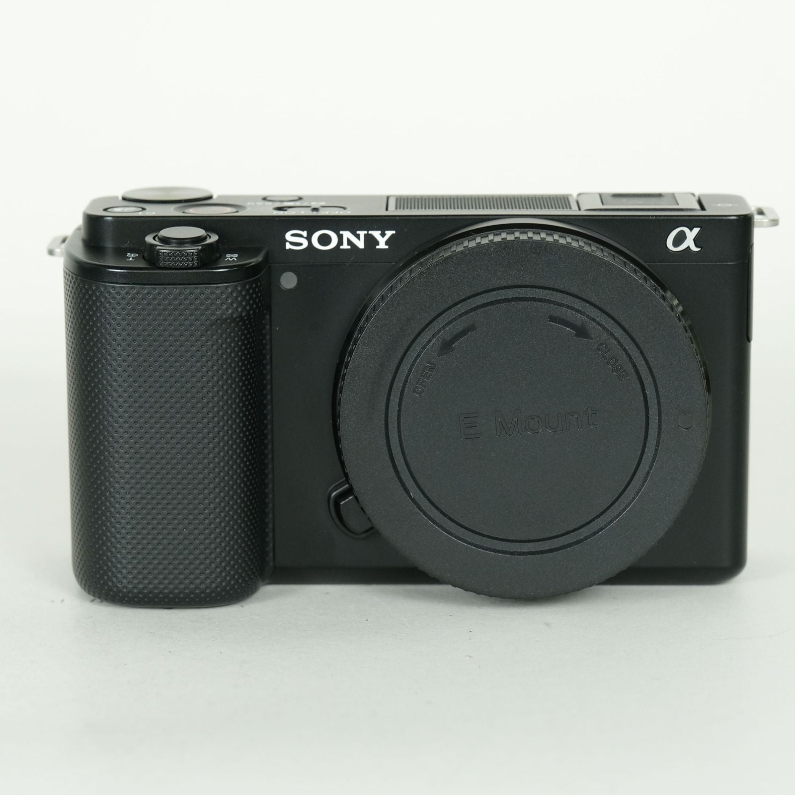 Sony Mirrorless Interchangeable Lips 2,965 Vlogcam Zv-E10 E