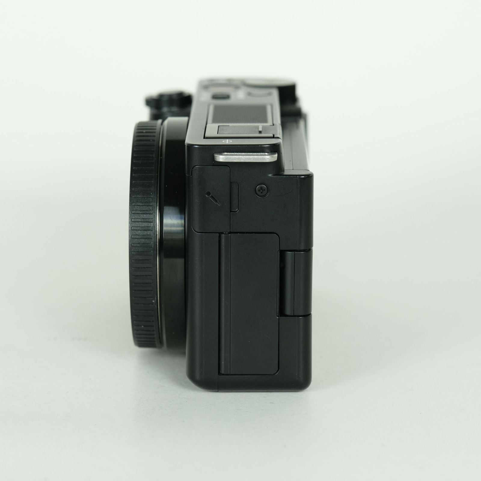 Sony Mirrorless Interchangeable Lips 2,965 Vlogcam Zv-E10 E
