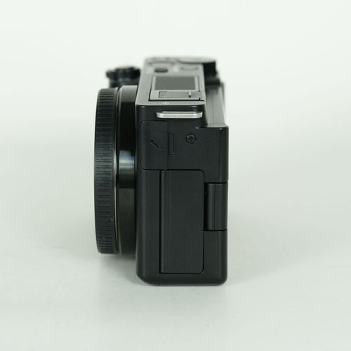 Sony Mirrorless Interchangeable Lips 2,965 Vlogcam Zv-E10 E