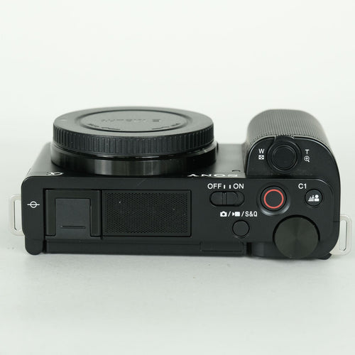 Sony Mirrorless Interchangeable Lips 2,965 Vlogcam Zv-E10 E