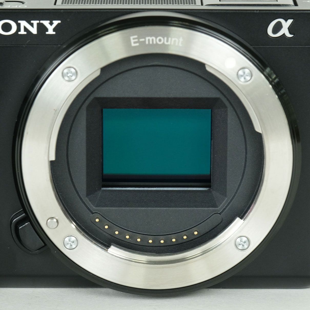 Sony Mirrorless Interchangeable Lips 2,965 Vlogcam Zv-E10 E
