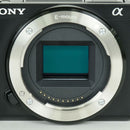 Sony Mirrorless Interchangeable Lips 2,965 Vlogcam Zv-E10 E