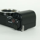 Sony Mirrorless Interchangeable Lips 2,965 Vlogcam Zv-E10 E