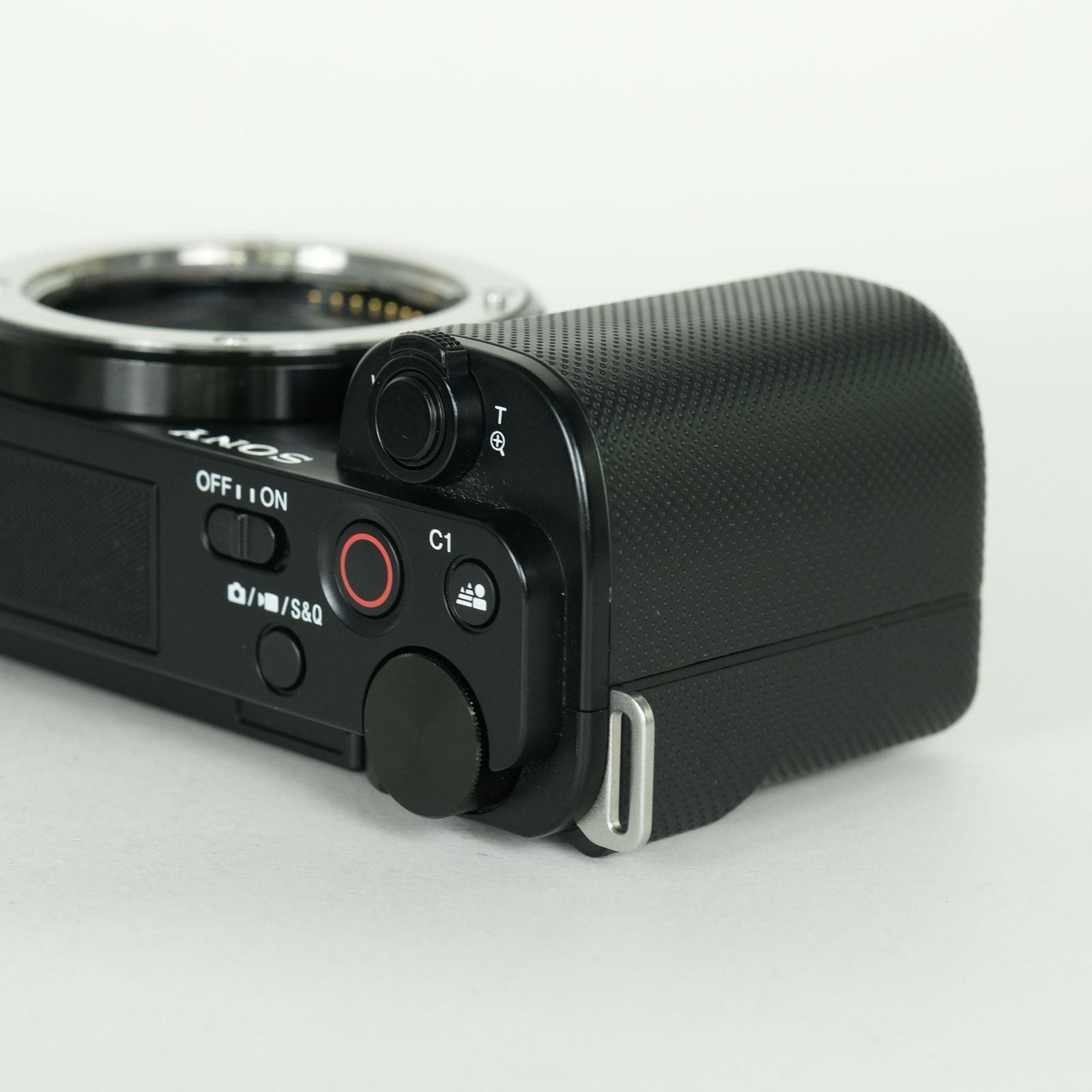 Sony Mirrorless Interchangeable Lips 2,965 Vlogcam Zv-E10 E