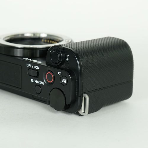 Sony Mirrorless Interchangeable Lips 2,965 Vlogcam Zv-E10 E