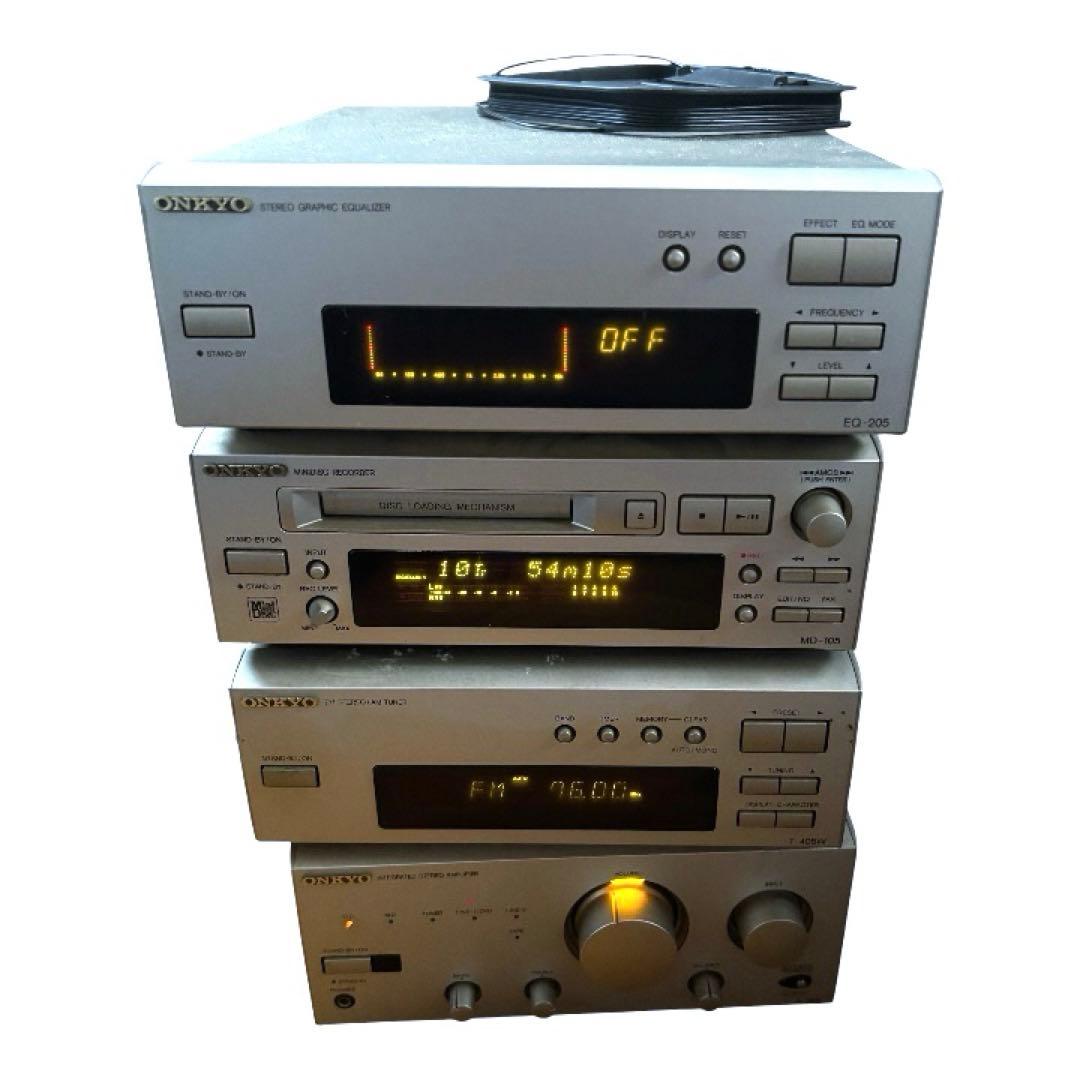 Onkyo Others Intec