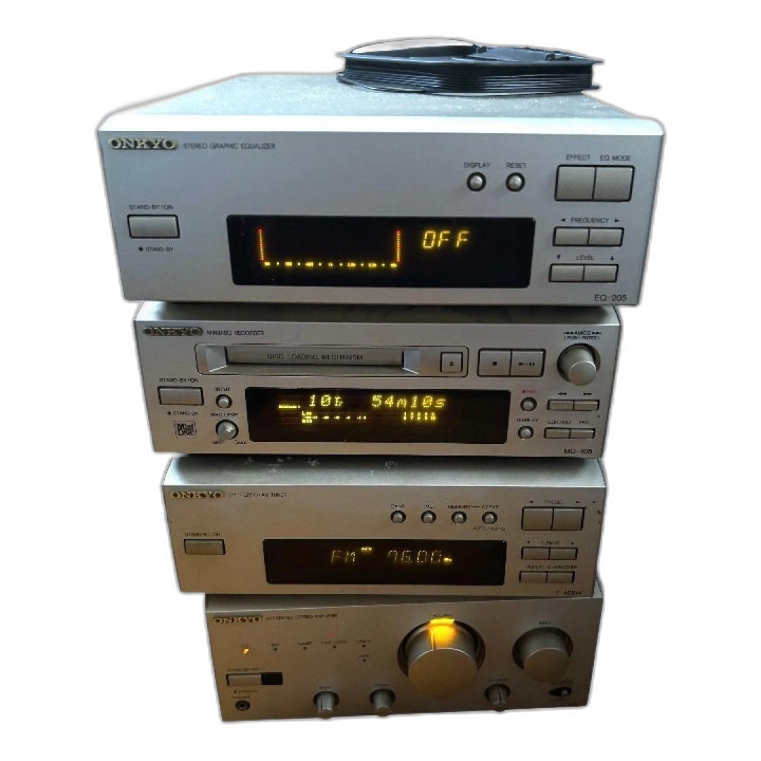 Onkyo Others Intec