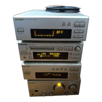 Onkyo Others Intec
