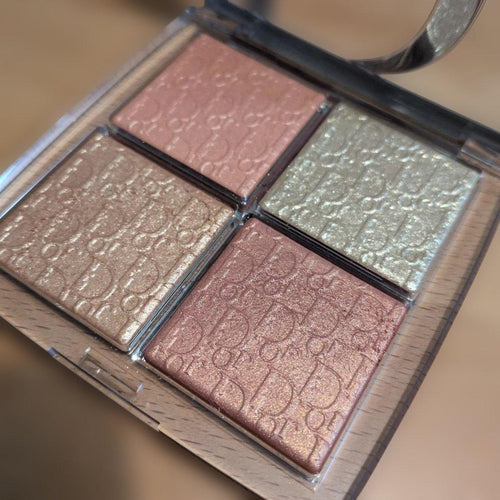 Dior Backstage Power Highlighter Diorbackstage 003