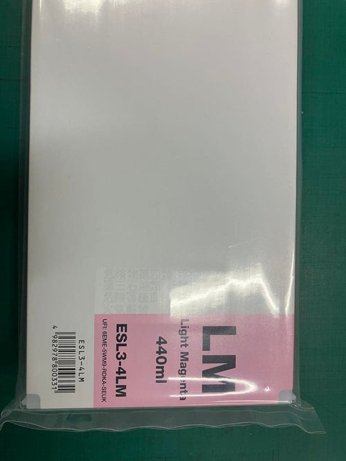 Roland Ink Cartridge/Refilled Eco-Sol Max 5