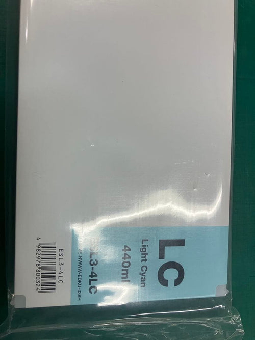 Roland Ink Cartridge/Refilled Eco-Sol Max 5