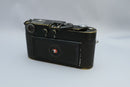 Slr Camera (Film) M4