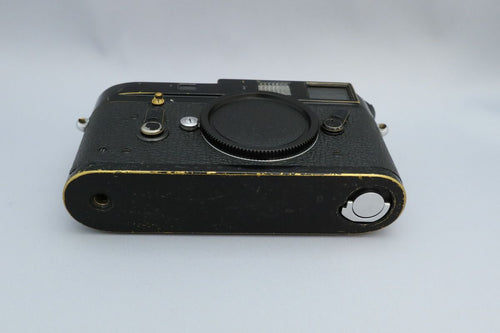 Slr Camera (Film) M4