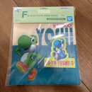 Other Super Mario With Yoshi E F