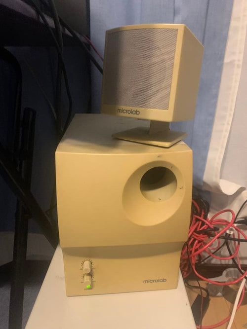 Speakers