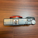 Ricoh Compact Digital Camera Gr Edition 4931