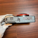 Ricoh Compact Digital Camera Gr Edition 4931