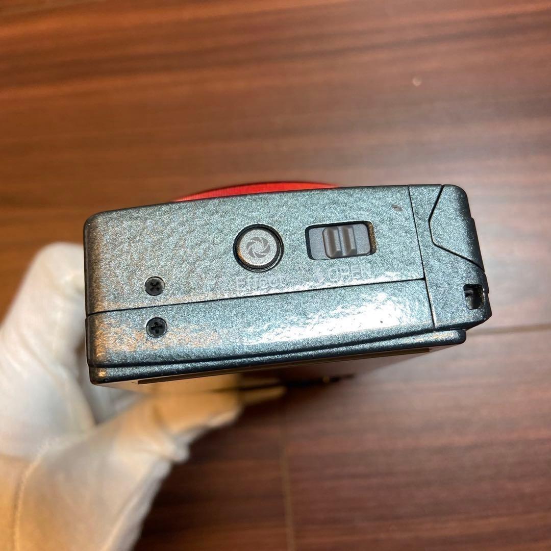 Ricoh Compact Digital Camera Gr Edition 4931