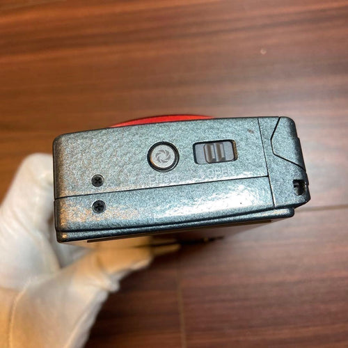 Ricoh Compact Digital Camera Gr Edition 4931