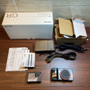 Ricoh Compact Digital Camera Gr Edition 4931