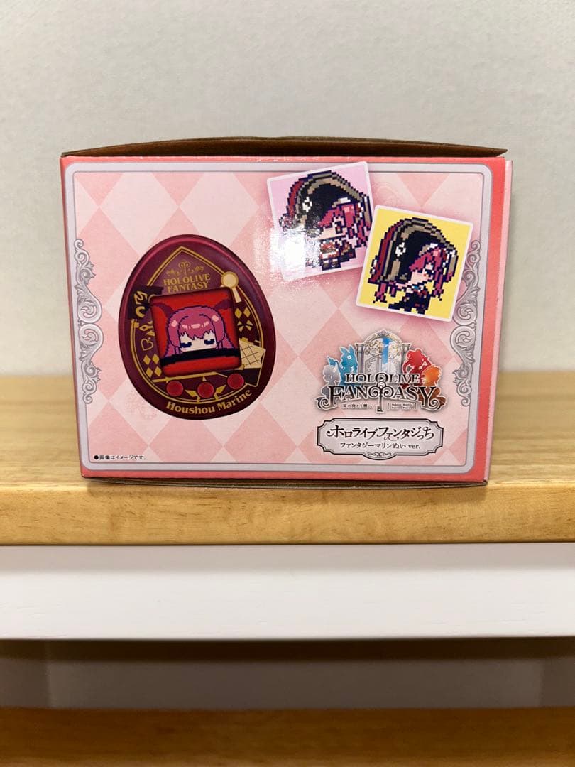 Premium Bandai Other Ver.