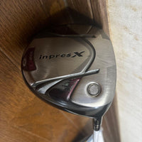 Yamaha Drivers X D201