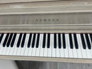 Yamaha Keyboards Digital Pianos 89432 Clp745Wa 20