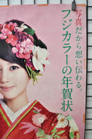 Fujifilm Posters 2012 B2
