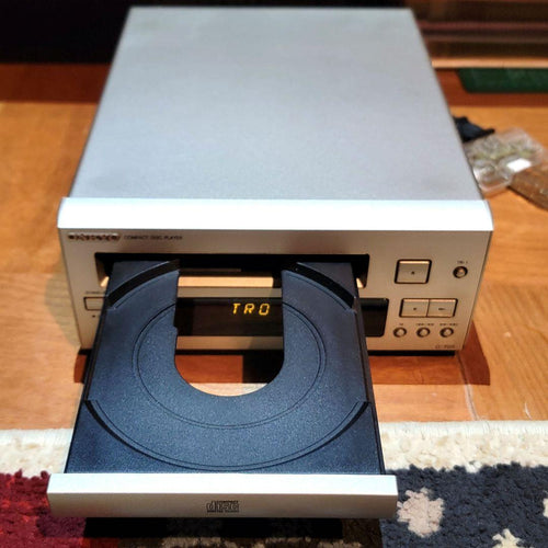 Onkyo Cd Sacd Players C-705