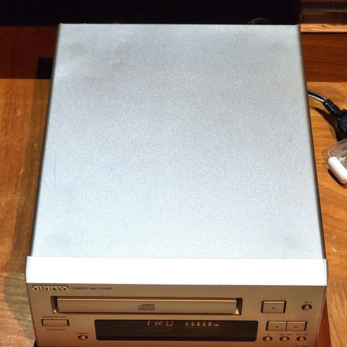 Onkyo Cd Sacd Players C-705