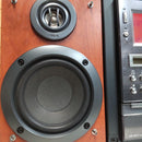 Aiwa Mini Component Systems Usb/Dvd/Md/Widefm/Am/Aux