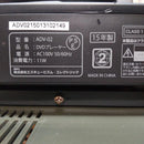 Aiwa Mini Component Systems Usb/Dvd/Md/Widefm/Am/Aux