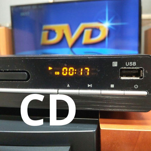 Aiwa Mini Component Systems Usb/Dvd/Md/Widefm/Am/Aux