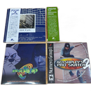Western Music Jejune Numero Group Cd