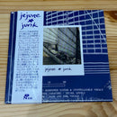 Western Music Jejune Numero Group Cd