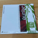 Western Music Jejune Numero Group Cd