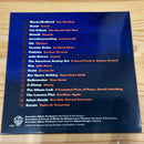 Western Music Jejune Numero Group Cd