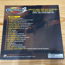 Western Music Jejune Numero Group Cd