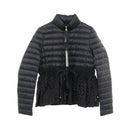 Moncler Down Jacket Serpentine Used A