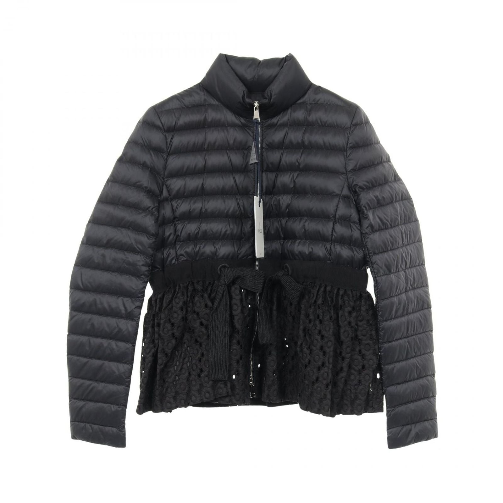 Moncler Down Jacket Serpentine Used A