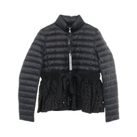 Moncler Down Jacket Serpentine Used A