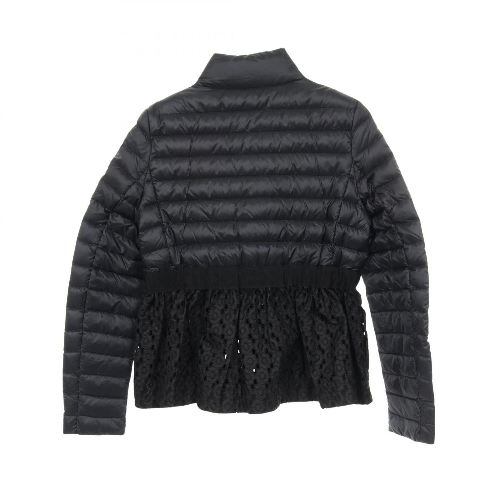 Moncler Down Jacket Serpentine Used A