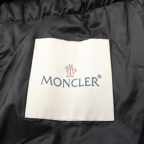 Moncler Down Jacket Serpentine Used A