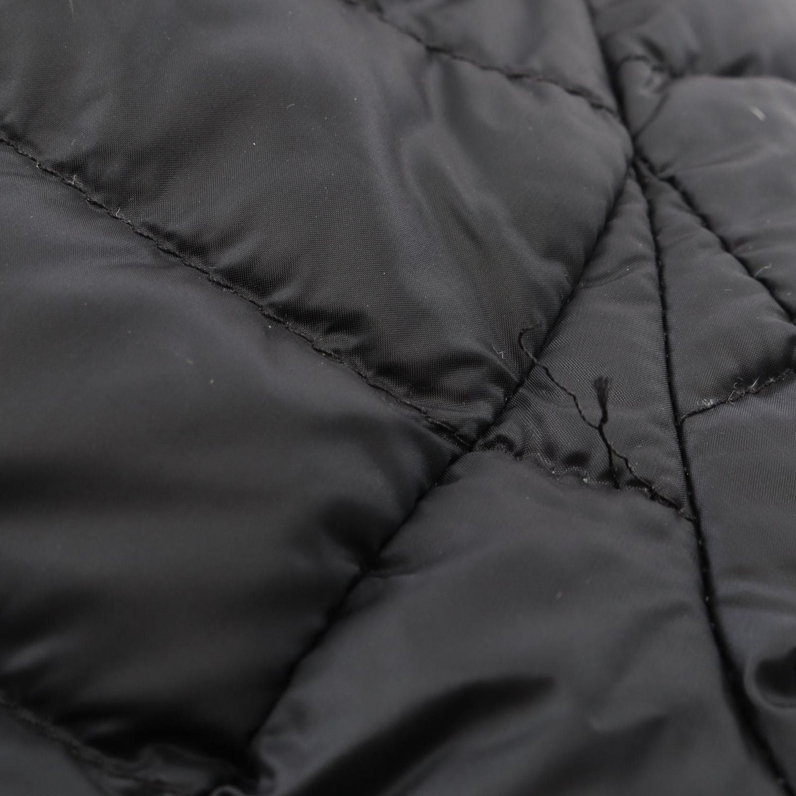 Moncler Down Jacket Serpentine Used A