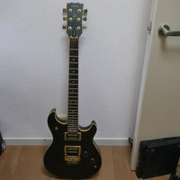 Yamaha Electric Guitars Sfx-I 80S